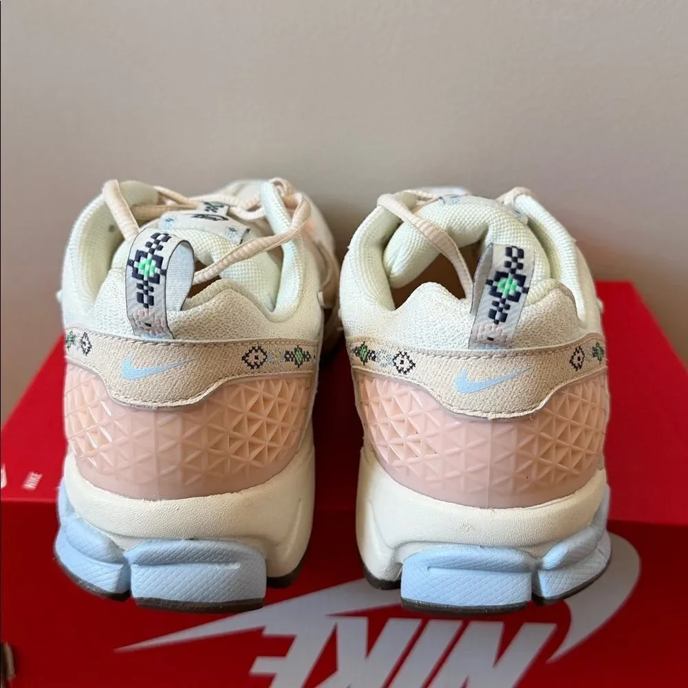 Nike Vomero 5 GS Pearl White IH7339-001 Size 3.5